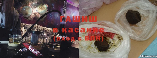 хмурый Арсеньев