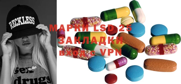 хмурый Арсеньев