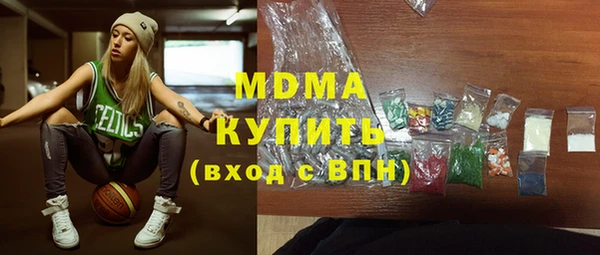 хмурый Арсеньев